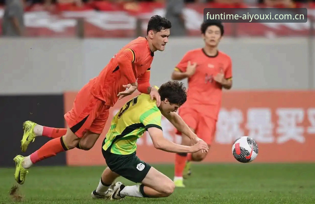 U19国青土伦杯2胜出局背后，三个方向性问题浮出水面